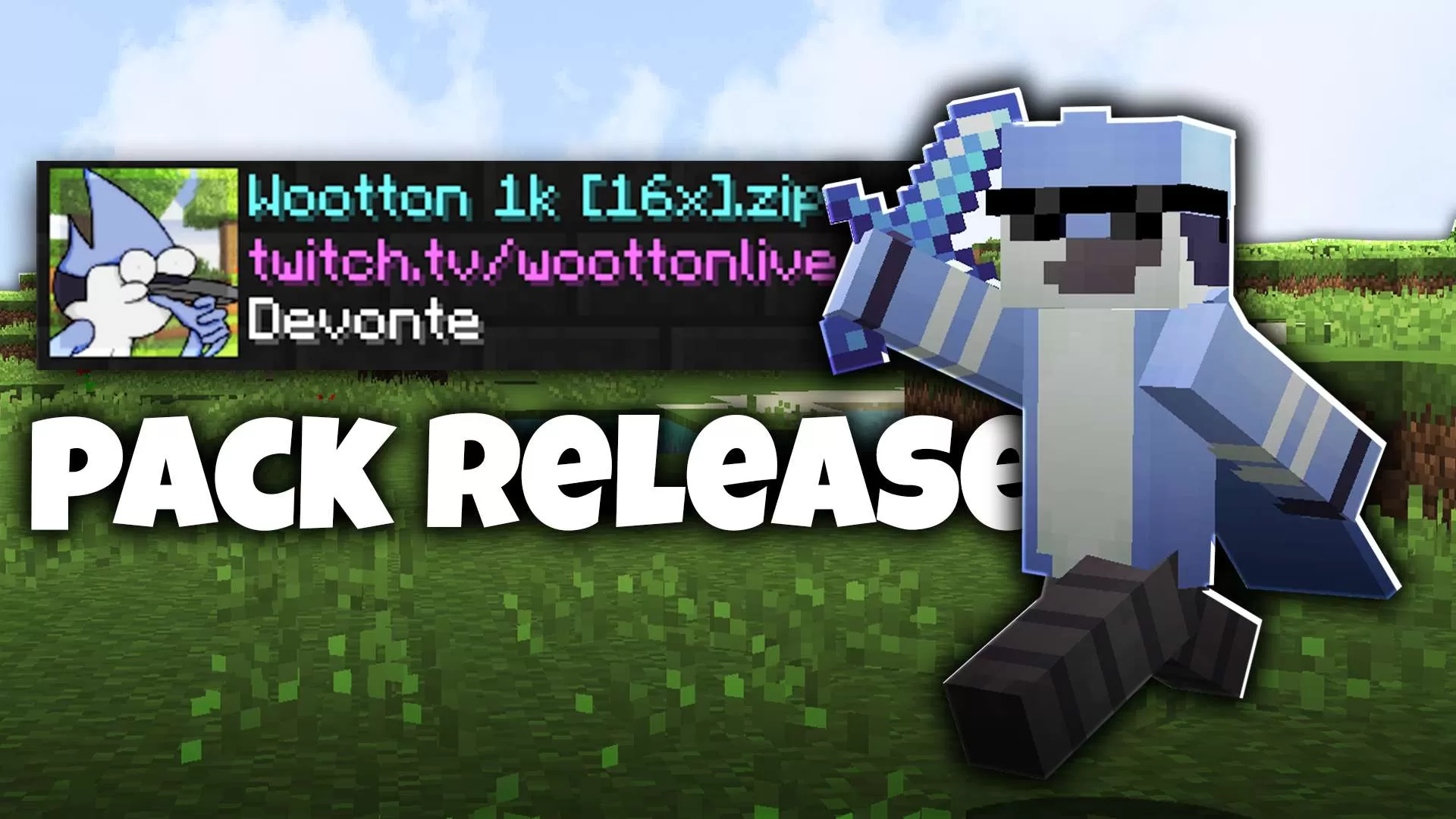 Gallery Banner for Wootton 1k on PvPRP